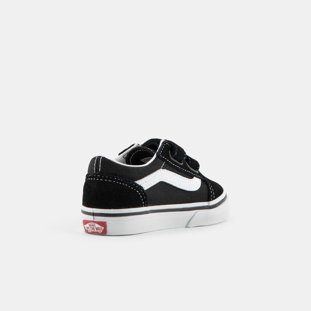 Vans Old Skool, Nero