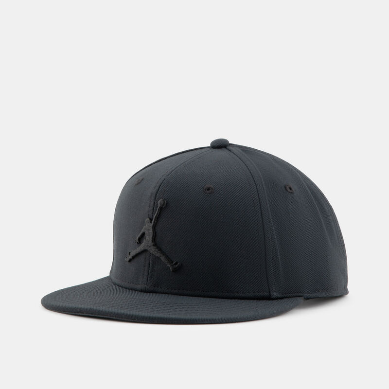 Cappellino Jordan Jumpman Pro, nero