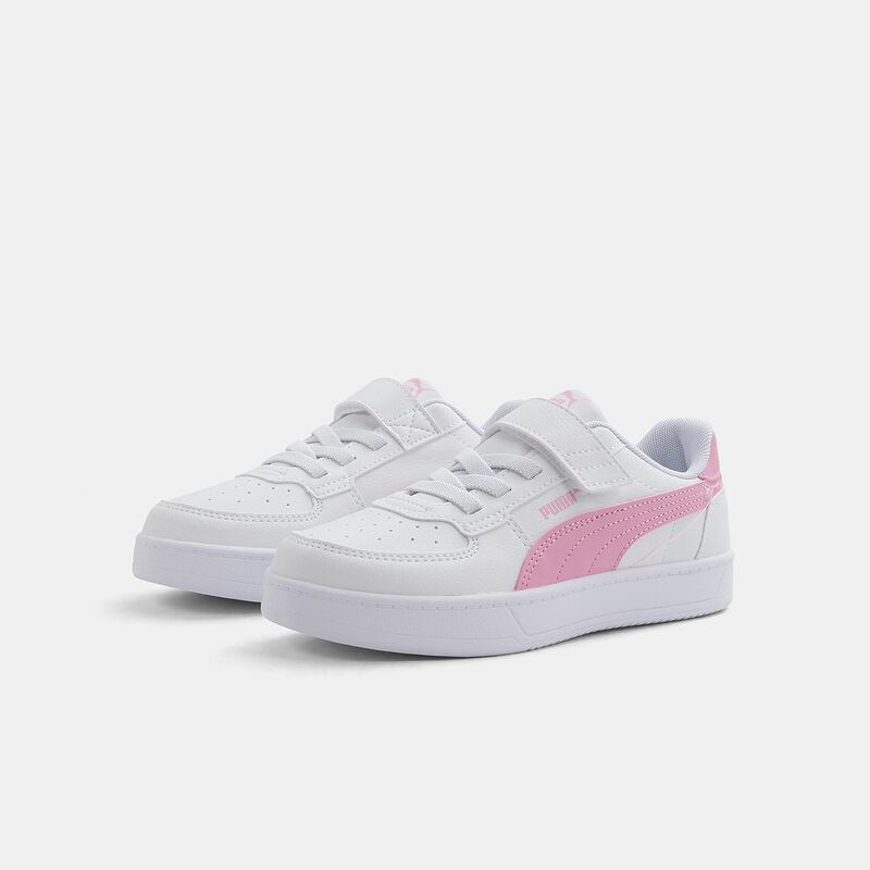 Puma Caven 2.0, bianco/rosa