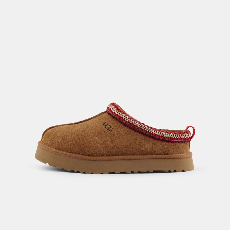 UGG Tasman, marrone/rosso