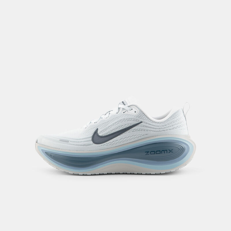 Nike Vomero Plus, bianco/grigio/azzurro