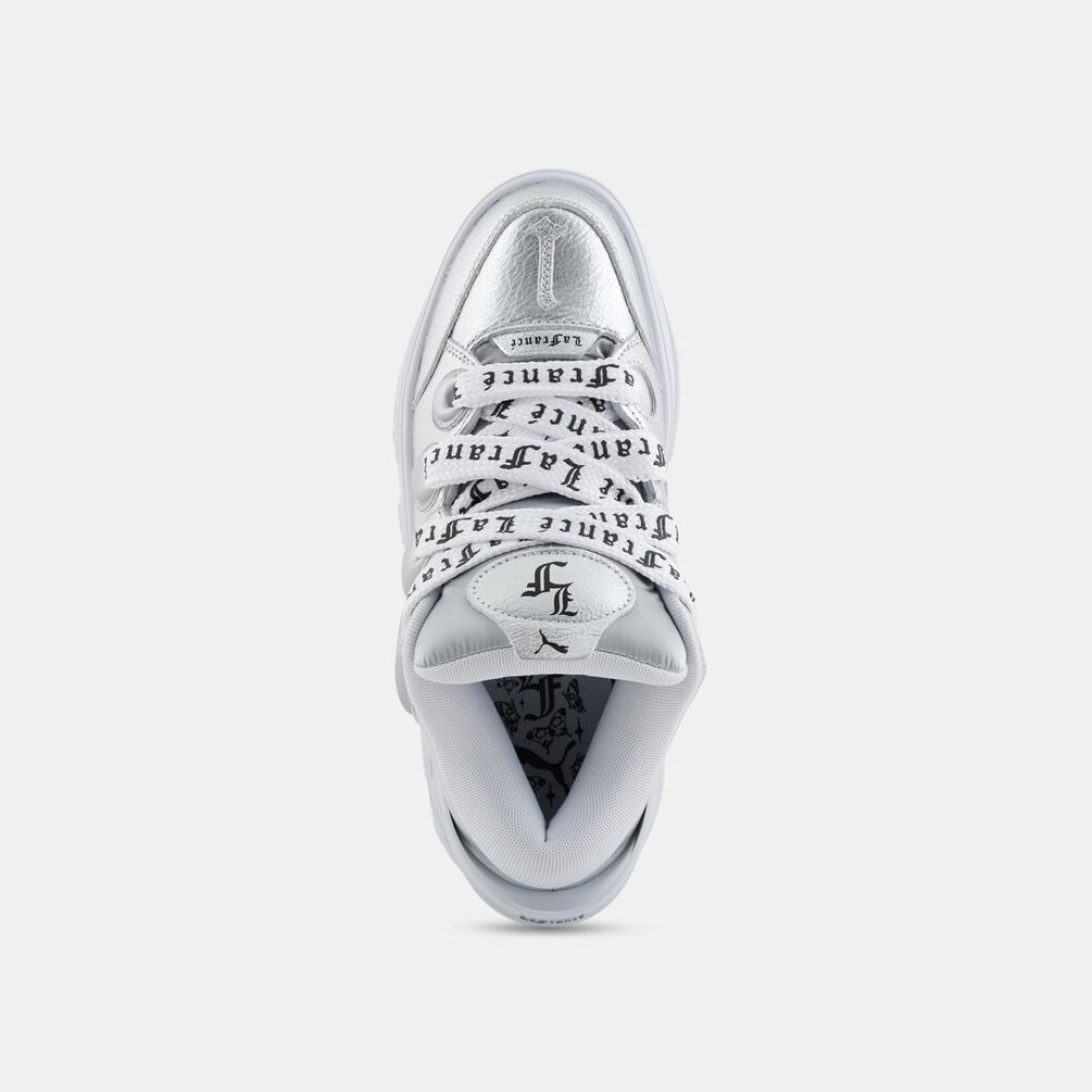 null, SILVER