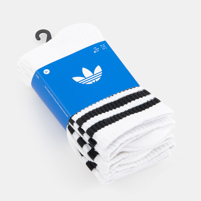 Calzini adidas 3-Stripes (3 paia)
