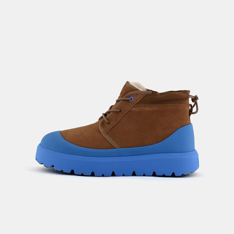 UGG Neumel Weather Hybrid, marrone/celeste