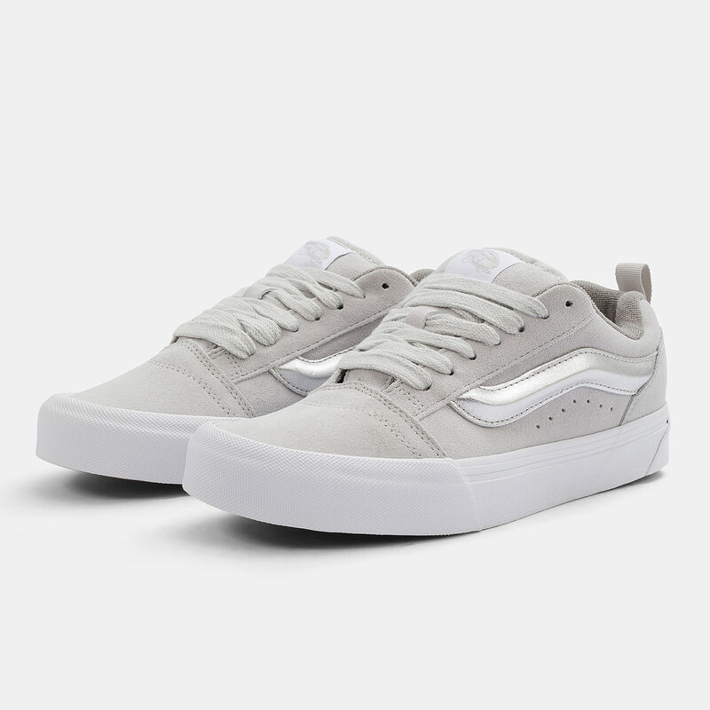 Vans Knu Skool, grigio/argento/bianco