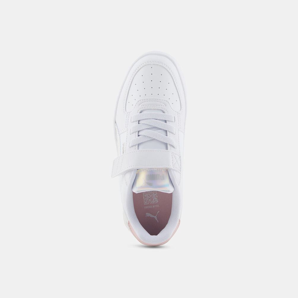 Puma Caven 2.0, bianco/rosa