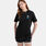T-shirt Speedy Tee Dungeons&Dragons, nero/multicolor