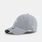 Cappellino New Era 9TWENTY LA Dodgers MLB Washed, grigio