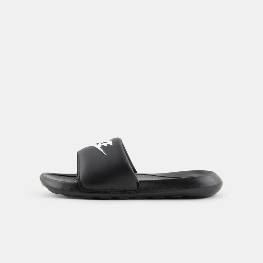 Nike Victori One, nero/bianco