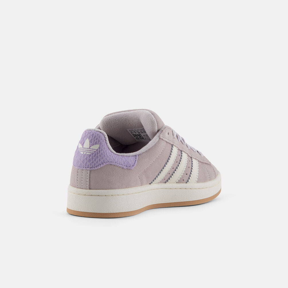 adidas Campus 00s, lilla/beige