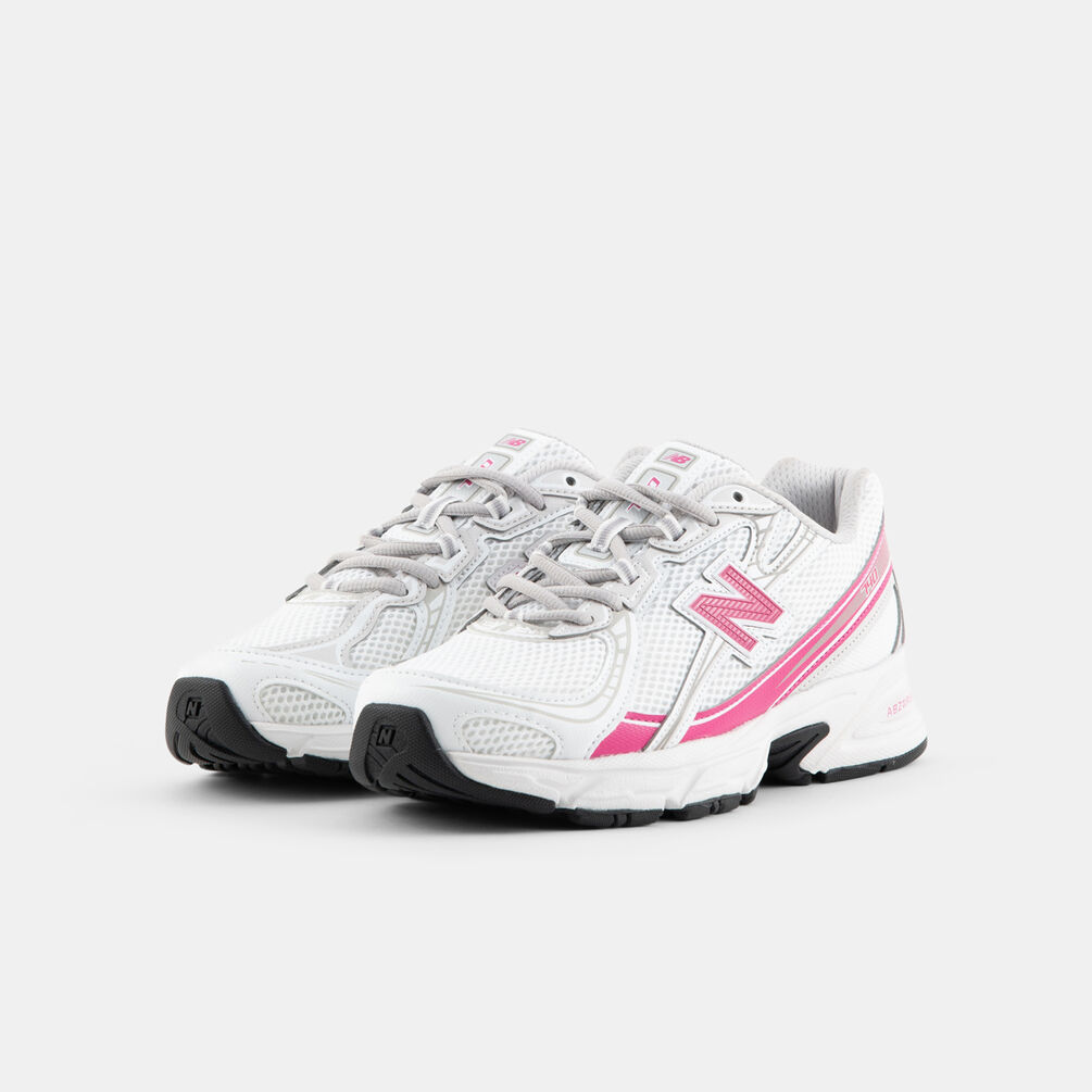 New Balance 740, rosa/bianco