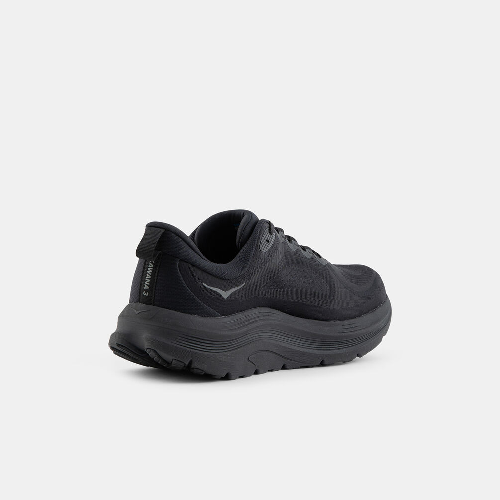 Hoka Kawana 3, nero
