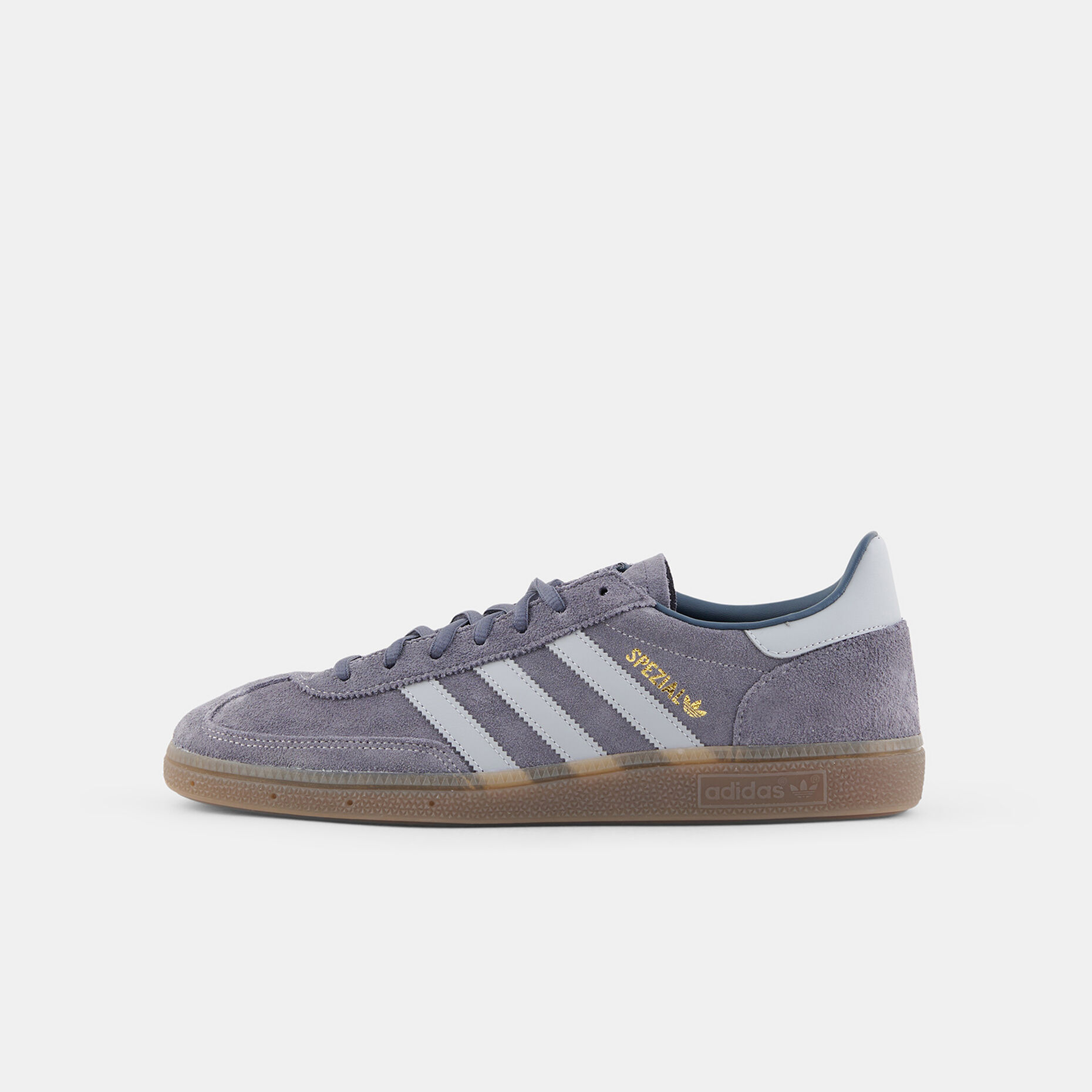 adidas Handball Spezial, grigio/marrone