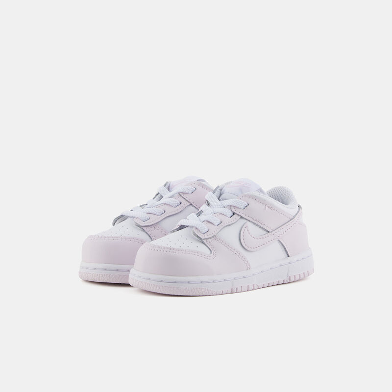 Nike Dunk Low (TD), viola/bianco