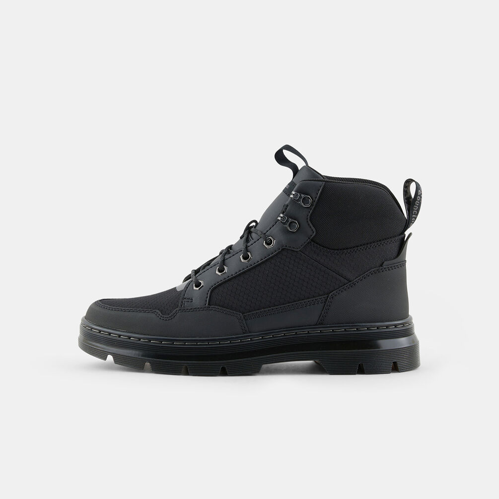 Dr. Martens Rakim Mk.02, nero