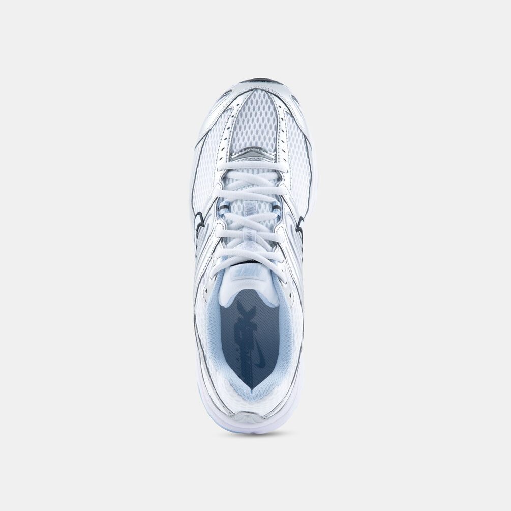 Nike Air Max Moto 2K, bianco/argento/azzurro