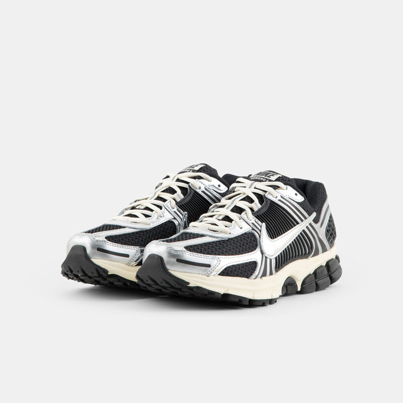 Nike Zoom Vomero 5, nero/argento/beige
