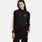 Felpa con zip VRL Tracksuit Pack, nero/giallo/bianco