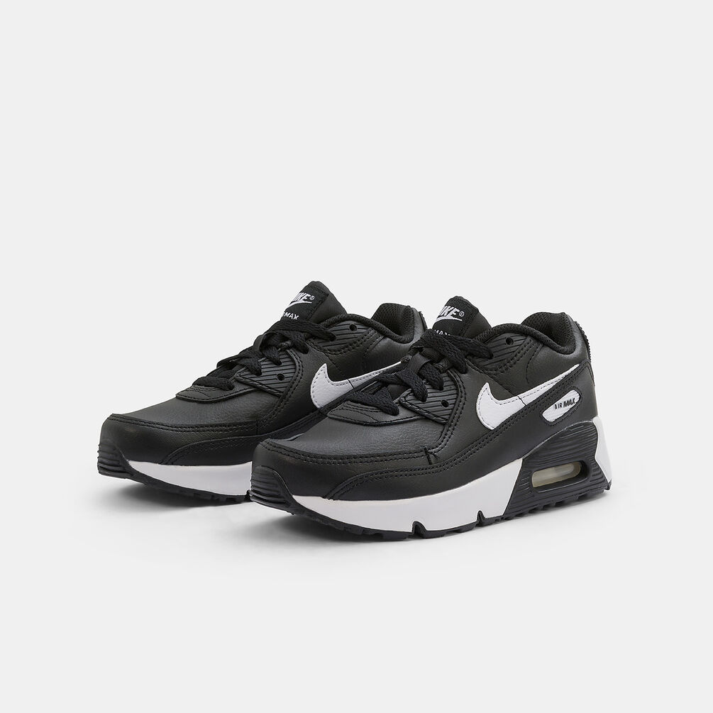 NIKE AIR MAX 90, BLACK