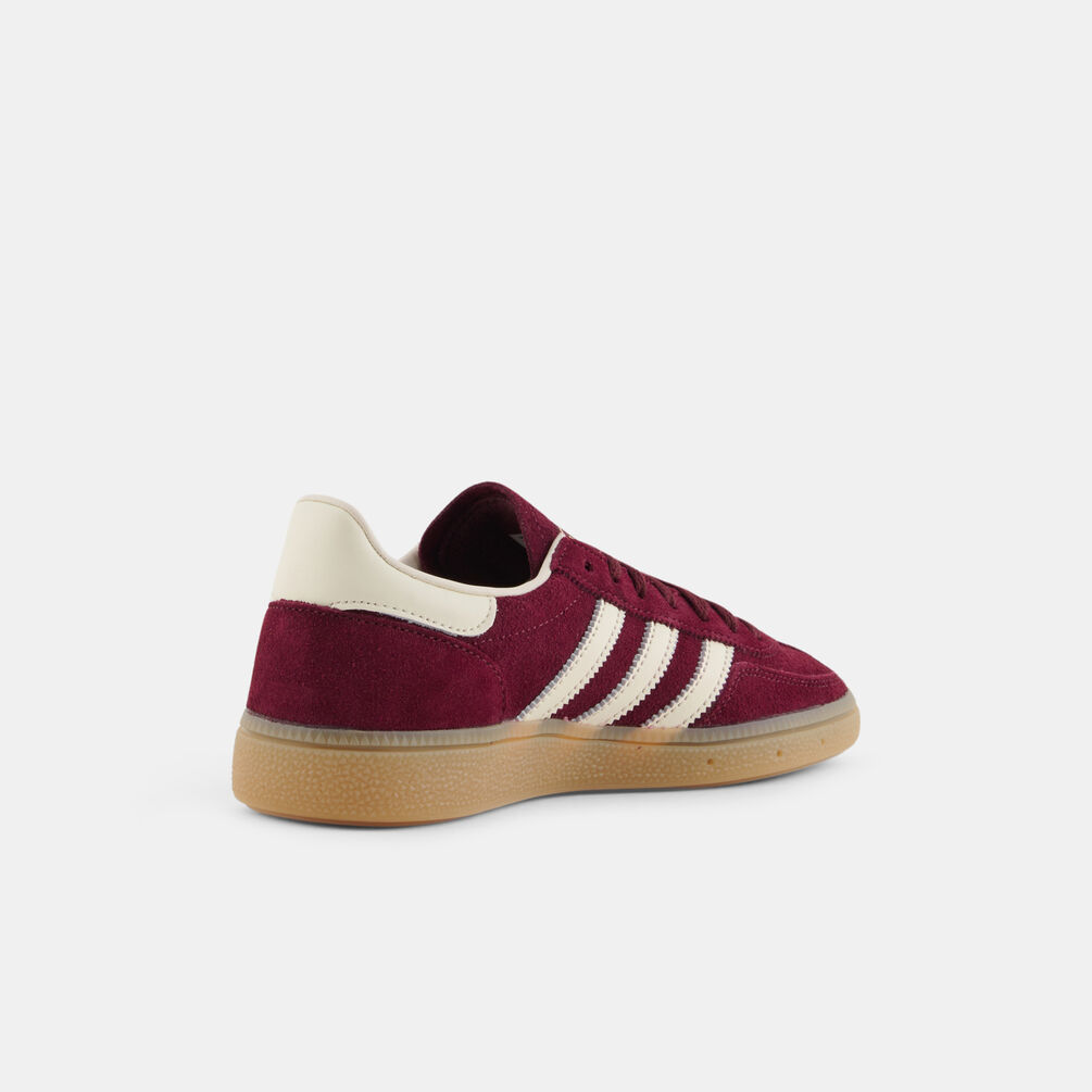 adidas Handball Spezial, bordeaux/rosso