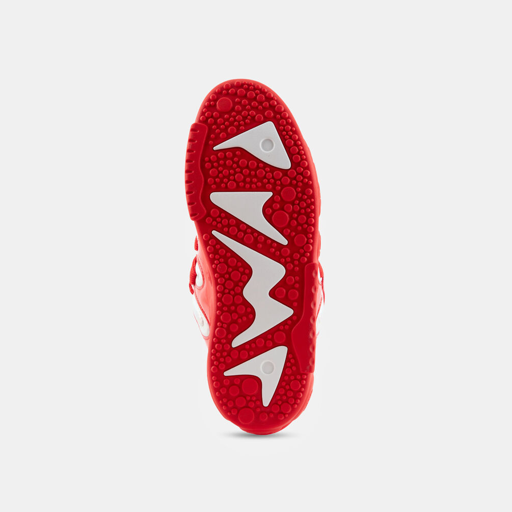Puma LaFranc&eacute; Red Iridescent, rosso/argento