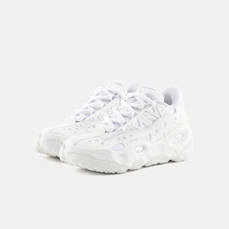 Puma LaFranc&eacute; RNR, bianco/beige