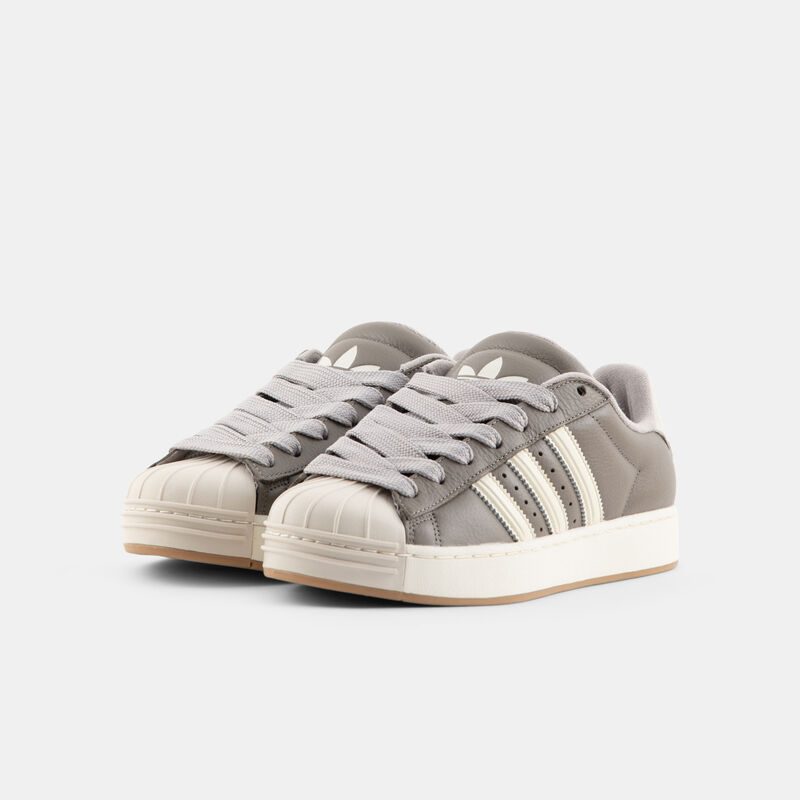 adidas Superstar ST, marrone/beige