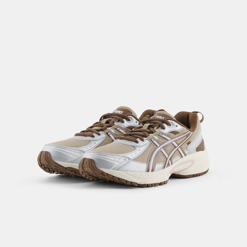 Asics Gel-Ventx, marrone/argento