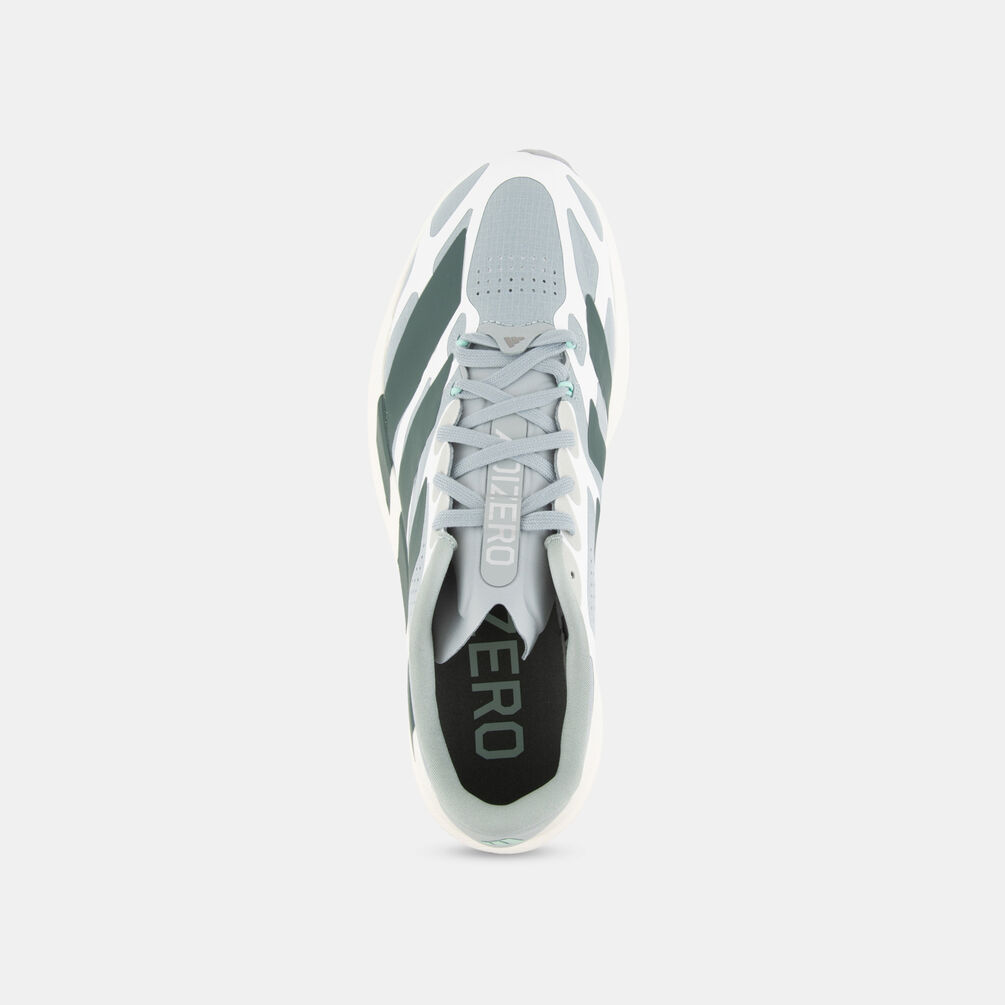 adidas Adizero EVO SL EXO, verde/bianco