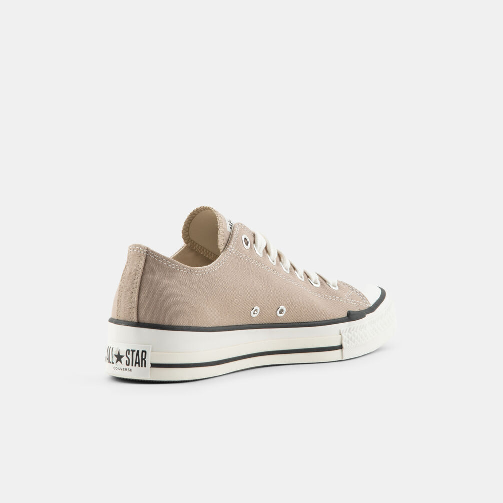 Converse Chuck Taylor All Star Throwback, beige/bianco/nero