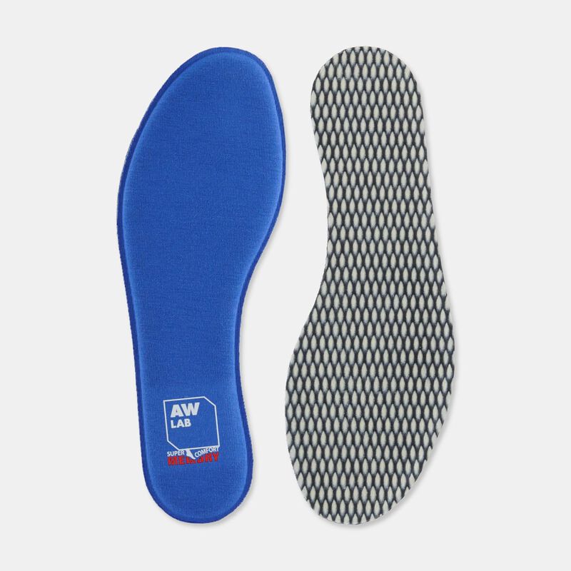 Soletta AW LAB Memory (36EU), multicolor