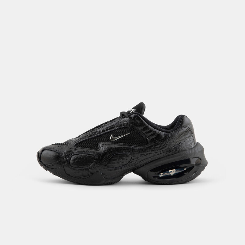 Nike Air Max Muse, nero/argento