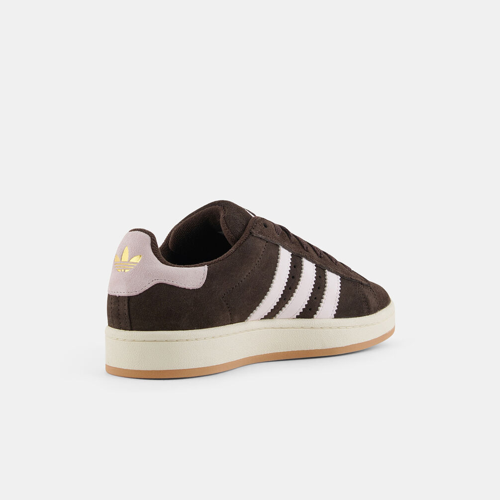 adidas Campus 00s SMU, marrone/rosa