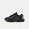 Nike Air Max Dn, nero/rosso/grigio