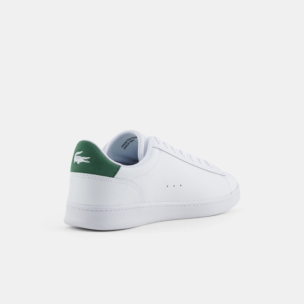 Lacoste Carnaby Set, bianco/verde
