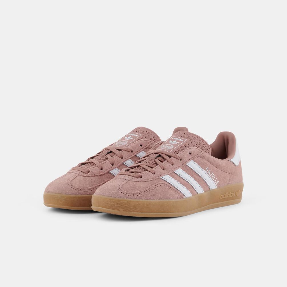 adidas Gazelle Indoor, rosa