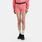 Short Under Armour HeatGear&reg; Mesh Shorty, rosa/nero