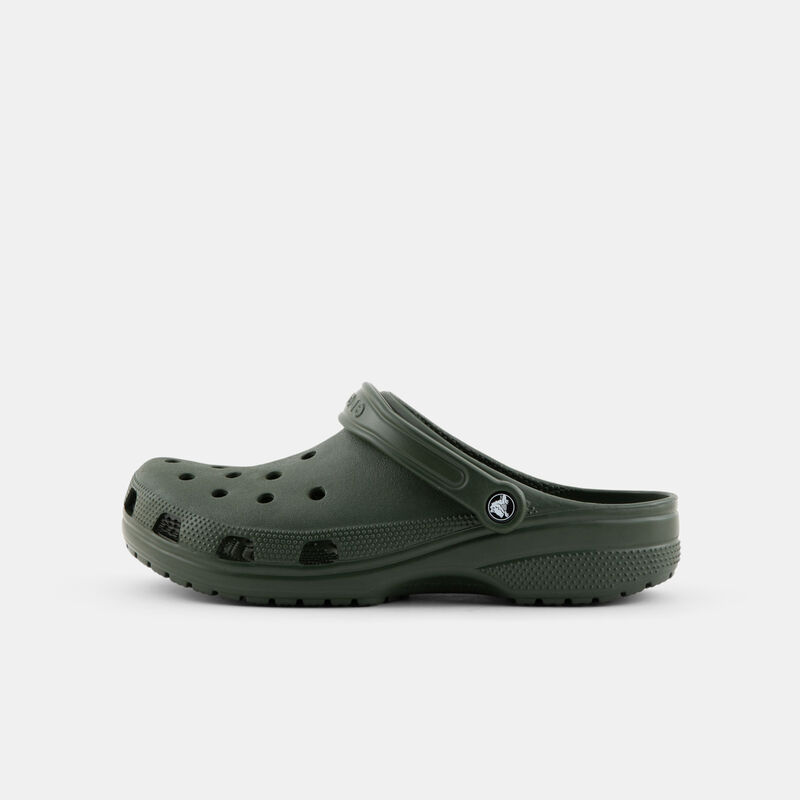 Crocs Classic Clog, verde