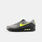 Nike Air Max 90, grigio/nero/giallo