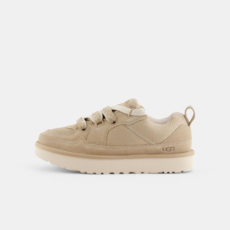 UGG Lo Lowmel, beige