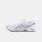 Asics GT-2160, bianco/argento