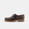 Timberland Authentic Boat, marrone