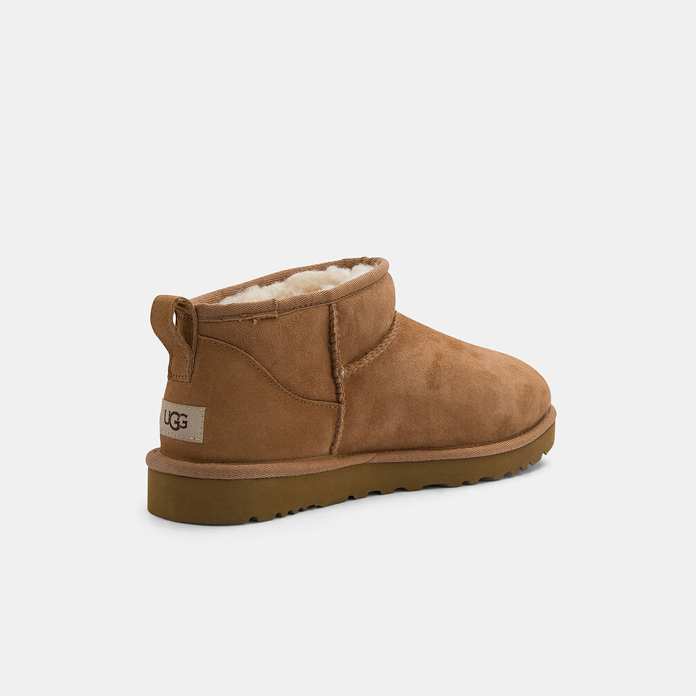 UGG Classic Ultra Mini, marrone