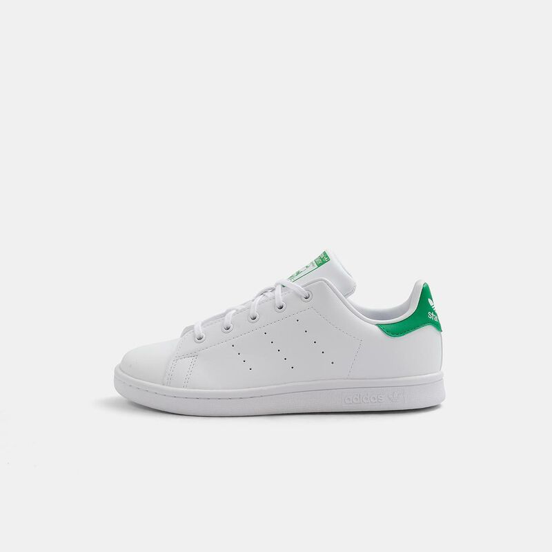 adidas Stan Smith, bianco/verde