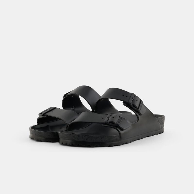 Birkenstock Arizona EVA, nero