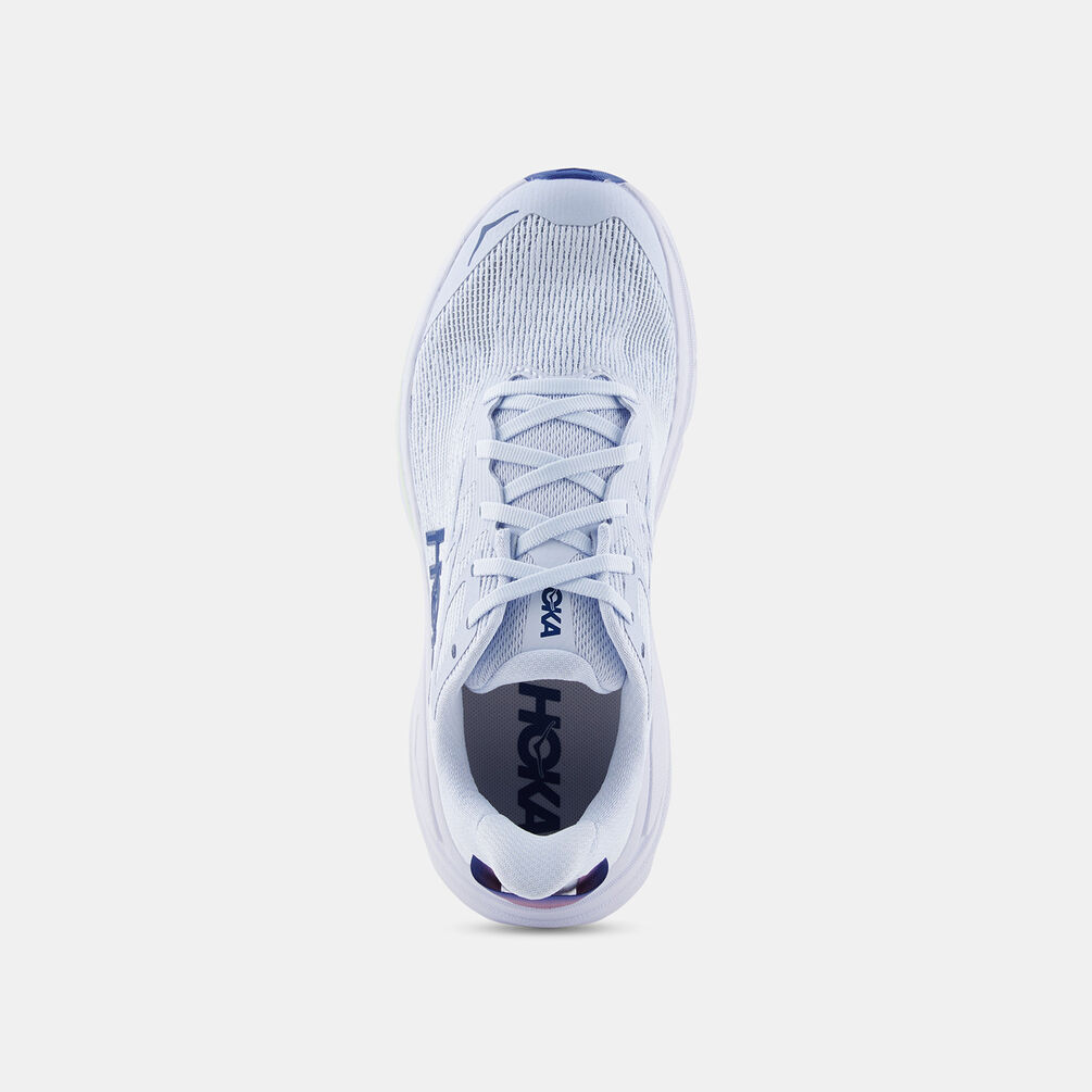 Hoka Challenger 8, azzurro/blu