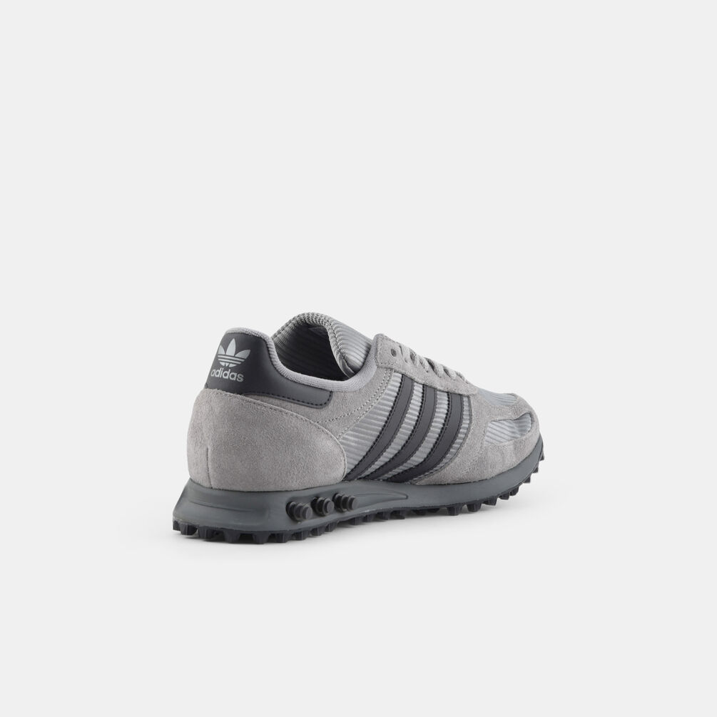 adidas LA Trainer OG, grigio/nero