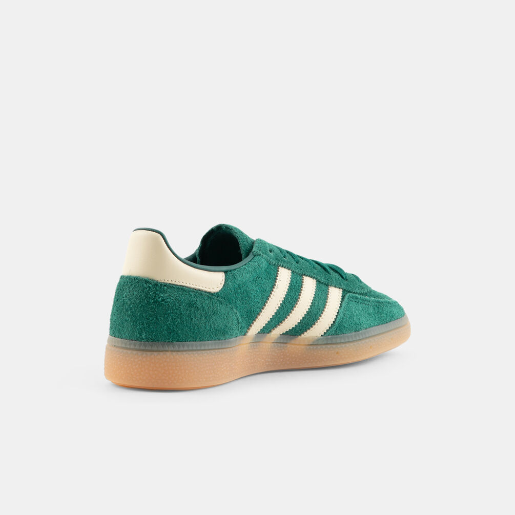 adidas Handball Spezial, verde/beige/oro