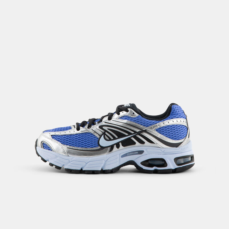 Nike Air Max Moto 2K, blu/argento/nero