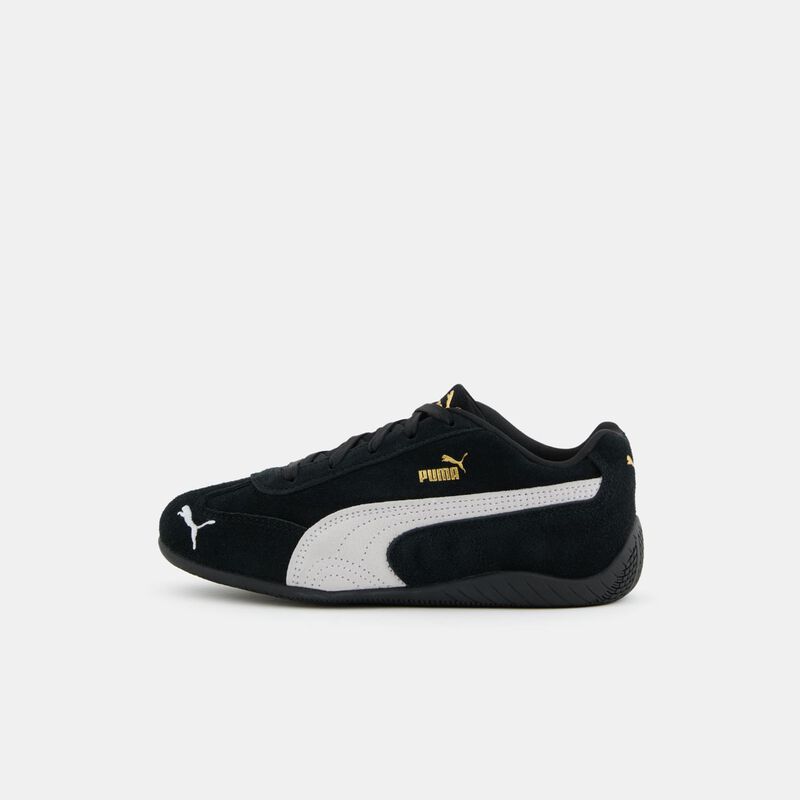 Puma Speedcat, nero/bianco